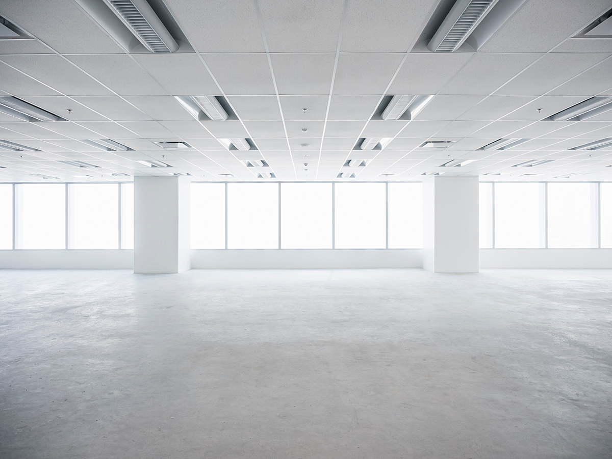 Podłogi antypoślizgowe – ochrona, wygoda, wytrzymałość i całkowita nowoczesna ergonomia