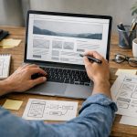 Tworzenie stron internetowych Radom — profesjonalne projekty www, które działają