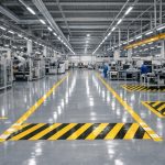 Funkcjonalne nowoczesne podłogi technologiczne do różnych zastosowań